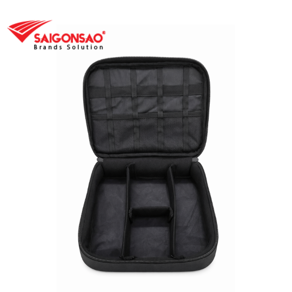 Túi Phụ Kiện Công Nghệ - TCN008