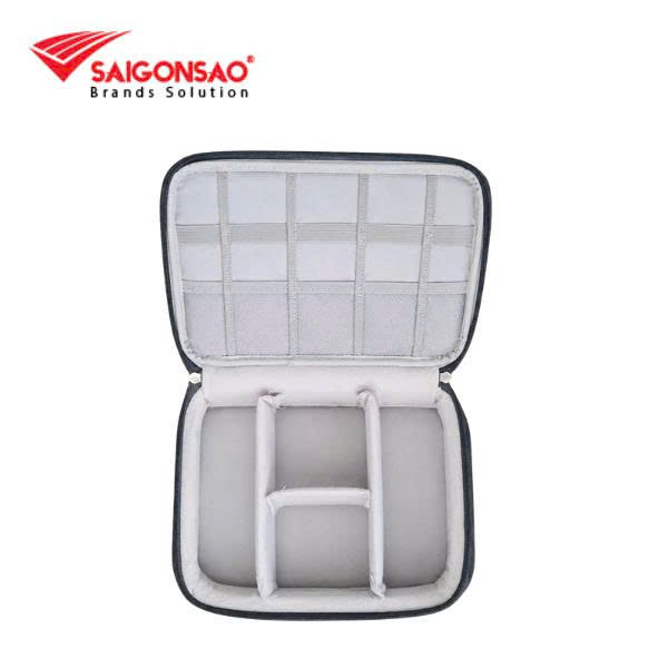 Túi Phụ Kiện Công Nghệ - TCN009