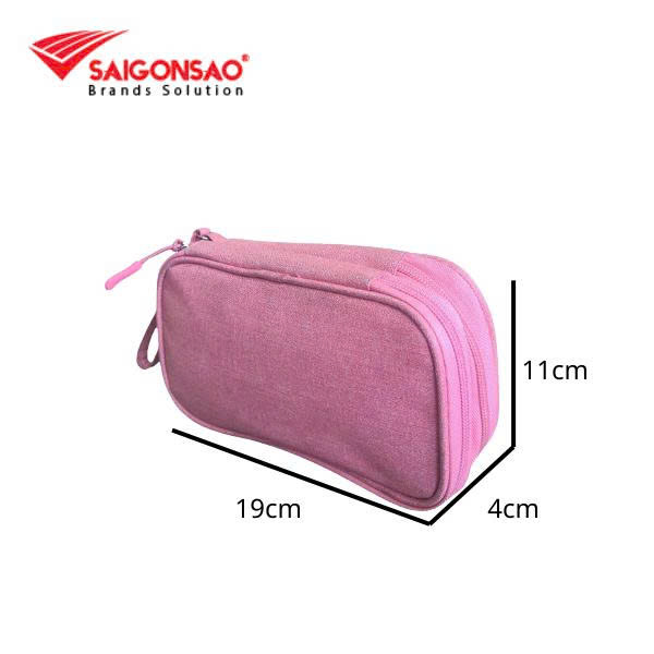 Túi Phụ Kiện Công Nghệ - TCN010