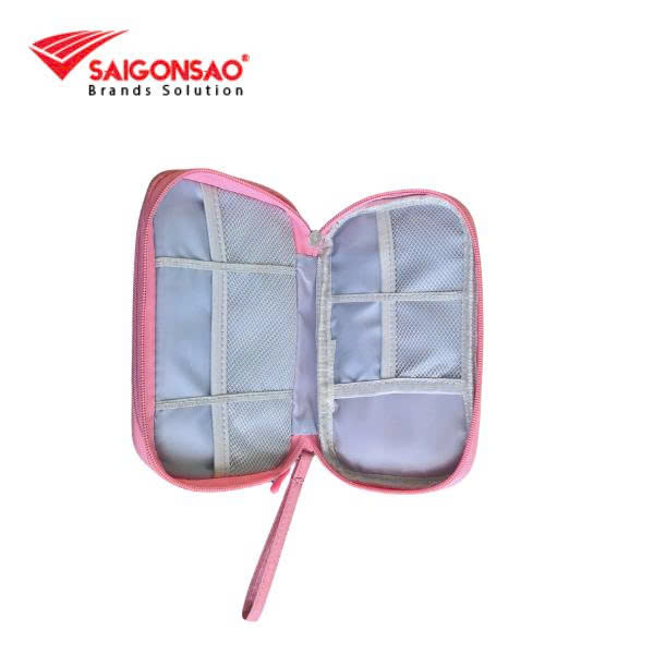 Túi Phụ Kiện Công Nghệ - TCN010