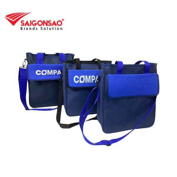 Túi Tote Compass - TOTE001