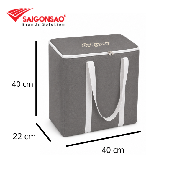 Túi Tote GoSports - TOTE002