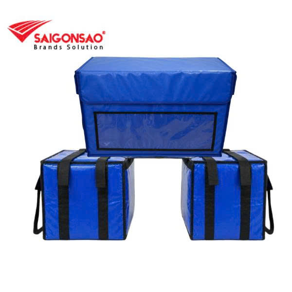 Túi Treo Giao Hàng Tận Tâm - TTGH003