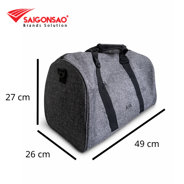Túi Trống AIA- TTR004
