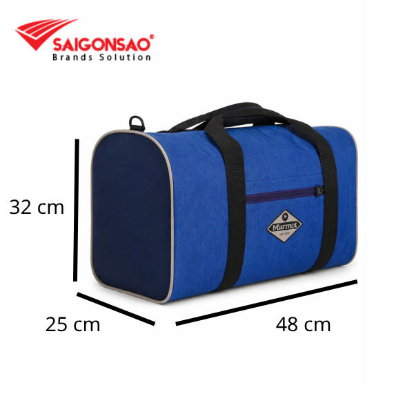 Túi Trống Marmot - TTR003