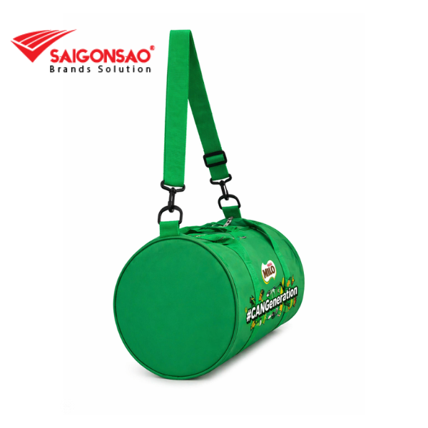 Túi Trống Milo - TTR001