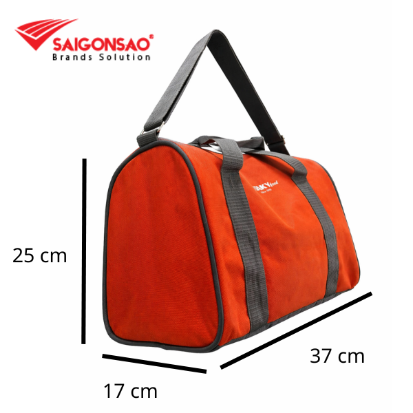 Túi Trống TAKY - TTR005