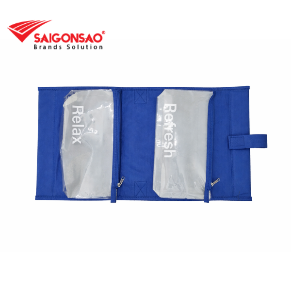 Túi y tế Barton- TYT034