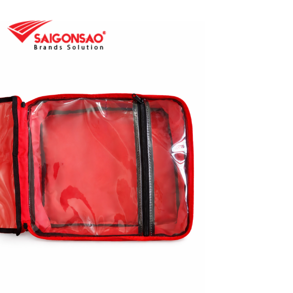 Túi y tế Earthquake - TYT033