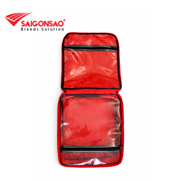 Túi y tế Earthquake - TYT033