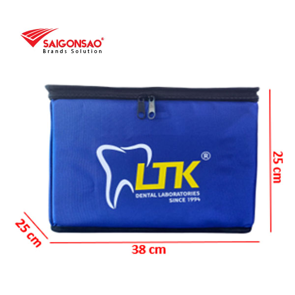 Túi Y Tế Giữ Nhiệt - TYTGN001