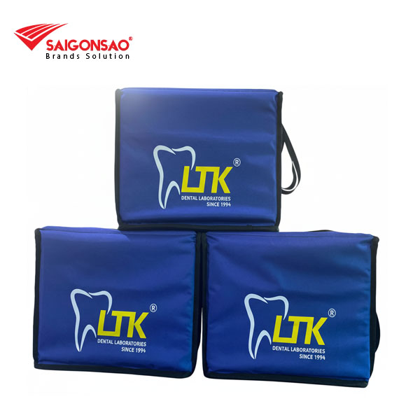 Túi Y Tế Giữ Nhiệt - TYTGN001