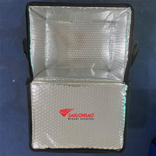 Túi Y Tế Giữ Nhiệt - TYTGN001