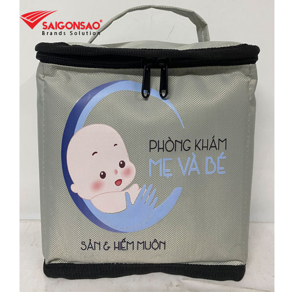 Túi Y Tế Giữ Nhiệt - TYTGN002