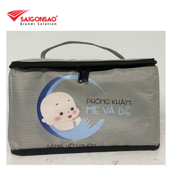 Túi Y Tế Giữ Nhiệt - TYTGN002