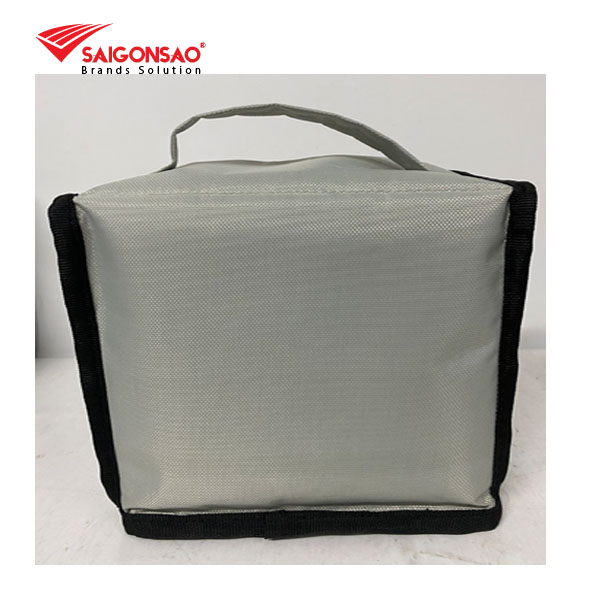 Túi Y Tế Giữ Nhiệt - TYTGN002