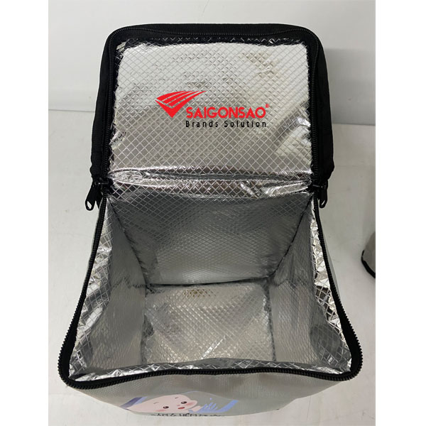 Túi Y Tế Giữ Nhiệt - TYTGN002