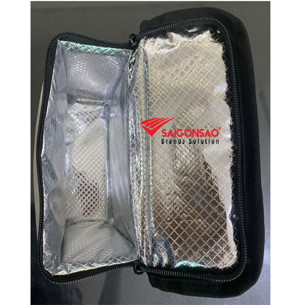 Túi Y Tế Giữ Nhiệt - TYTGN002