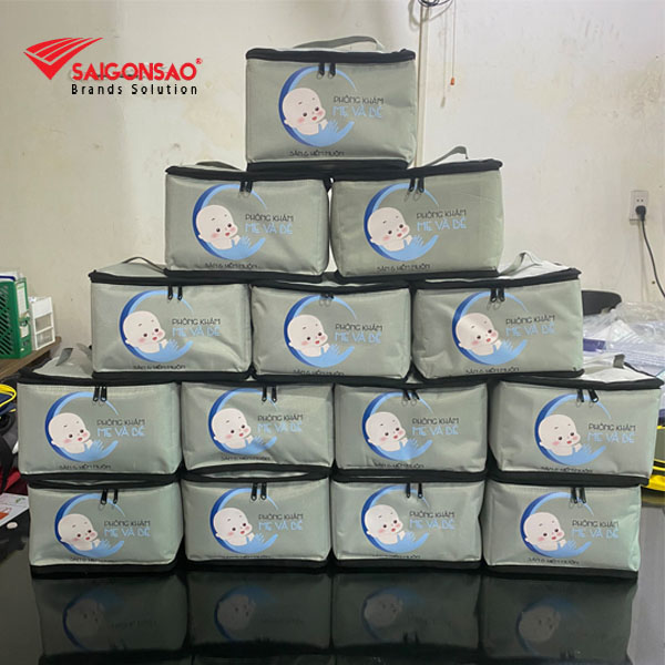 Túi Y Tế Giữ Nhiệt - TYTGN002