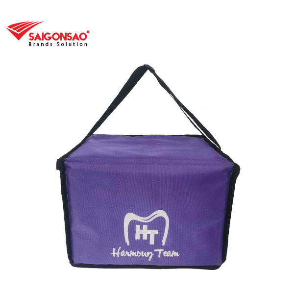 Túi Y Tế Giữ Nhiệt - TYTGN003