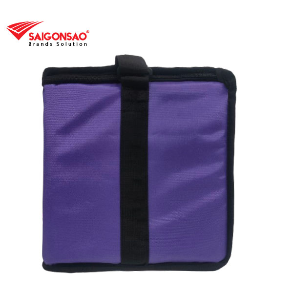 Túi Y Tế Giữ Nhiệt - TYTGN003