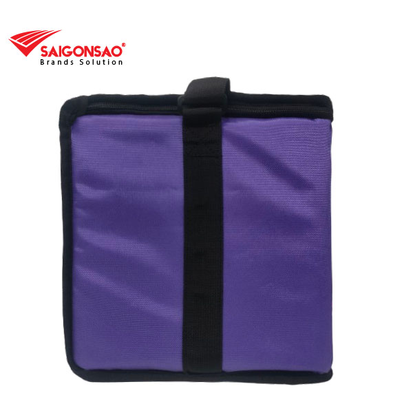 Túi Y Tế Giữ Nhiệt - TYTGN003