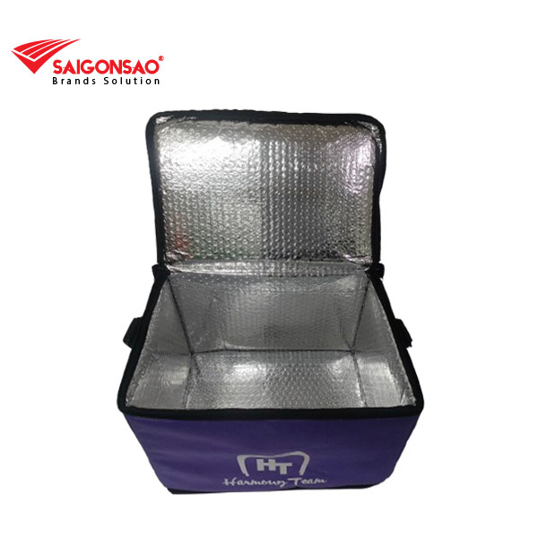 Túi Y Tế Giữ Nhiệt - TYTGN003