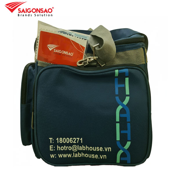 Túi Y Tế Giữ Nhiệt - TYTGN004
