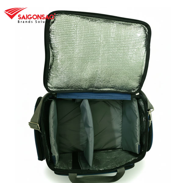 Túi Y Tế Giữ Nhiệt - TYTGN004