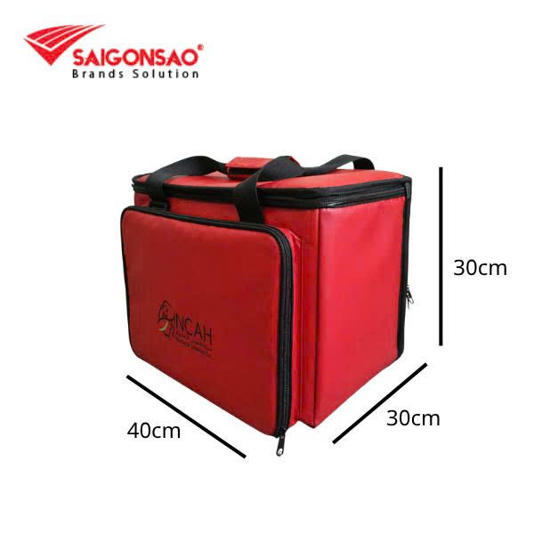 Túi Y Tế Giữ Nhiệt - TYTGN005