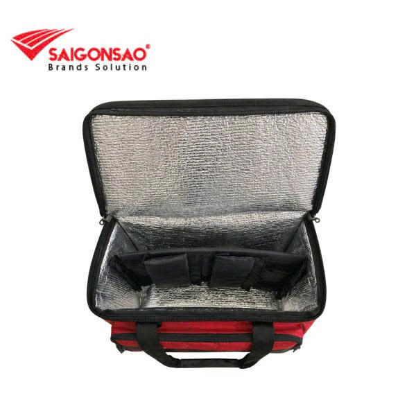 Túi Y Tế Giữ Nhiệt - TYTGN005