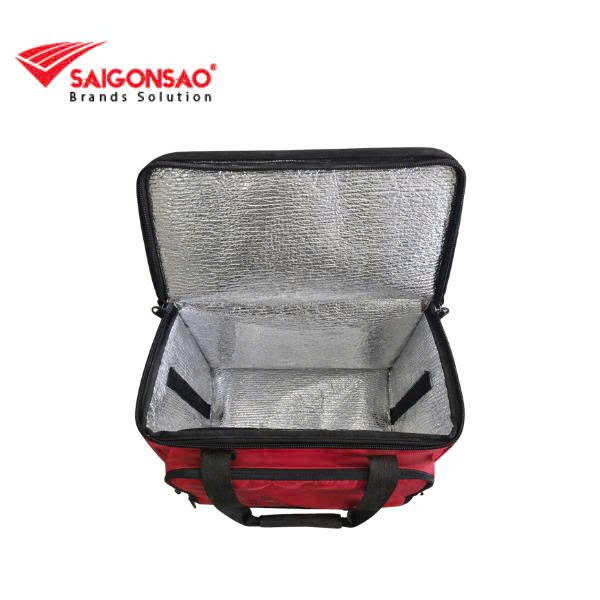 Túi Y Tế Giữ Nhiệt - TYTGN005
