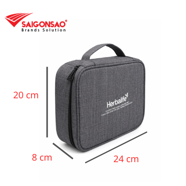 Túi y tế Herbalife - TYT028