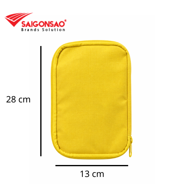 Túi y tế - TYT004