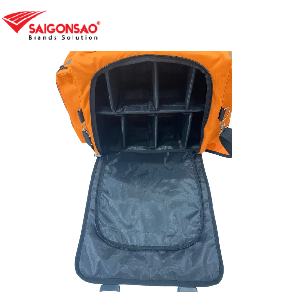 Túi y tế - TYT012