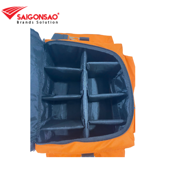 Túi y tế - TYT012