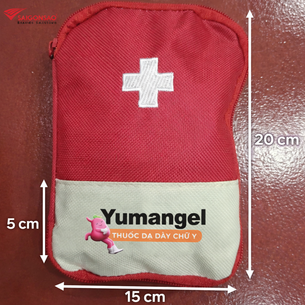 Túi y tế - TYT013