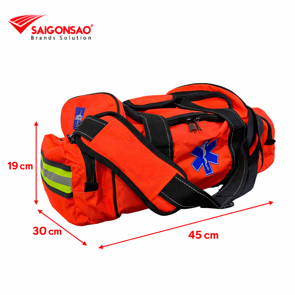 Túi y tế - TYT014