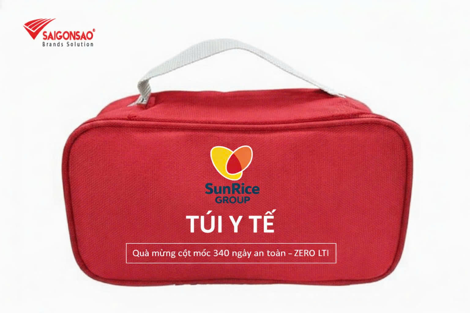 Túi y tế - TYT017