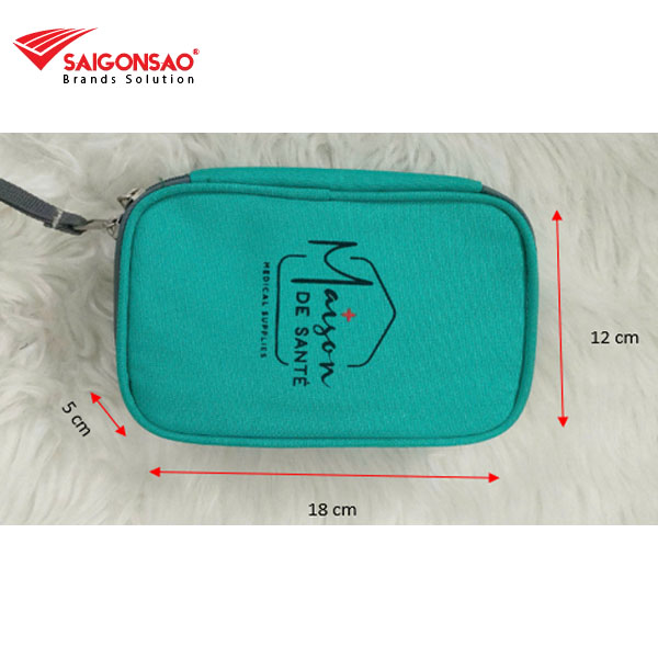 Túi y tế - TYT022