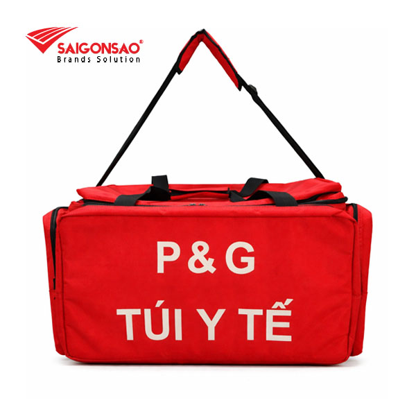 Túi y tế - TYT023
