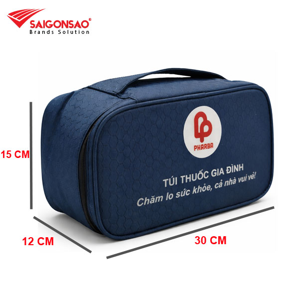 Túi y tế - TYT024