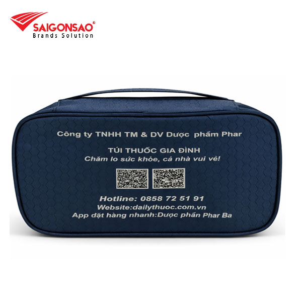 Túi y tế - TYT024