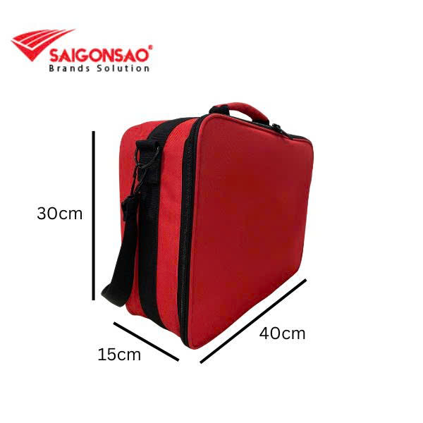 Túi y tế - TYT027