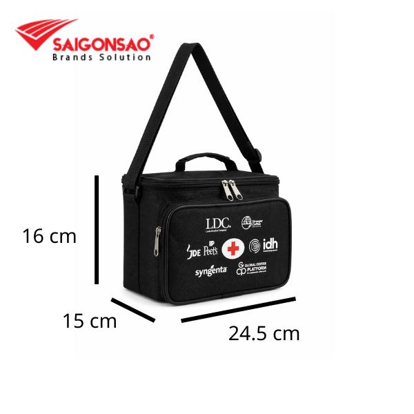 Túi y tế - TYT037