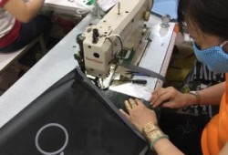 Xưởng sản xuất balo túi xách chất lượng tphcm