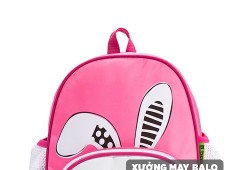 Xưởng may balo học sinh giá tốt