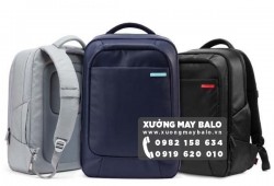3 bước đơn giản để đặt may balo quảng cáo