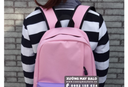 Công ty may balo túi xách giá sỉ