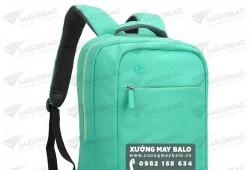 Chọn balo laptop phù hợp từ xưởng túi xách tại Hà Nội